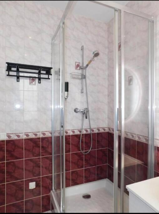 Beau T1 Bis Centre Juan Les Pins Appartement *