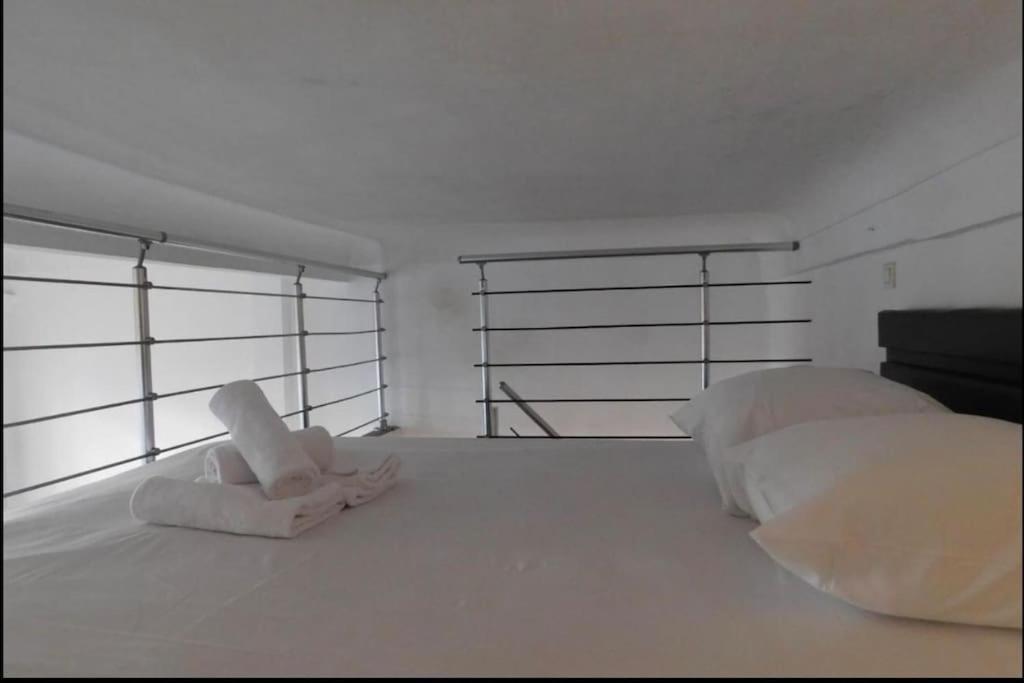 Beau T1 Bis Centre Juan Les Pins Appartement